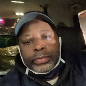 Meet your Posher, Darnell